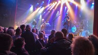 Impressionen vom Nik Kershaw-Konzert am 11.12.2024 in Bochum 