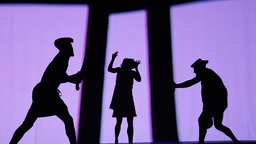 Shadowland-Performance