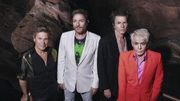 Duran Duran