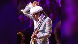 Nile Rodgers