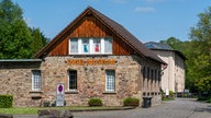 Engelmuseum in Engelskirchen