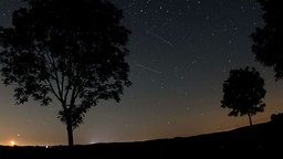 Sternenpark in der Eifel