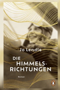 WDR 4 Buchtipp: "Die Himmelsrichtungen" von Jo Lendle