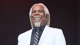 Billy Ocean 2021