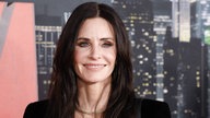 Courteney Cox 2023