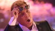 Dieter Bohlen bei "Das Supertalent" (2017)