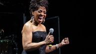 Gladys Knight, Texas 2023