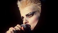 Nina Hagen (1983)