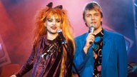 Total Normal - Hape Kerkeling und Nina Hagen (1991)