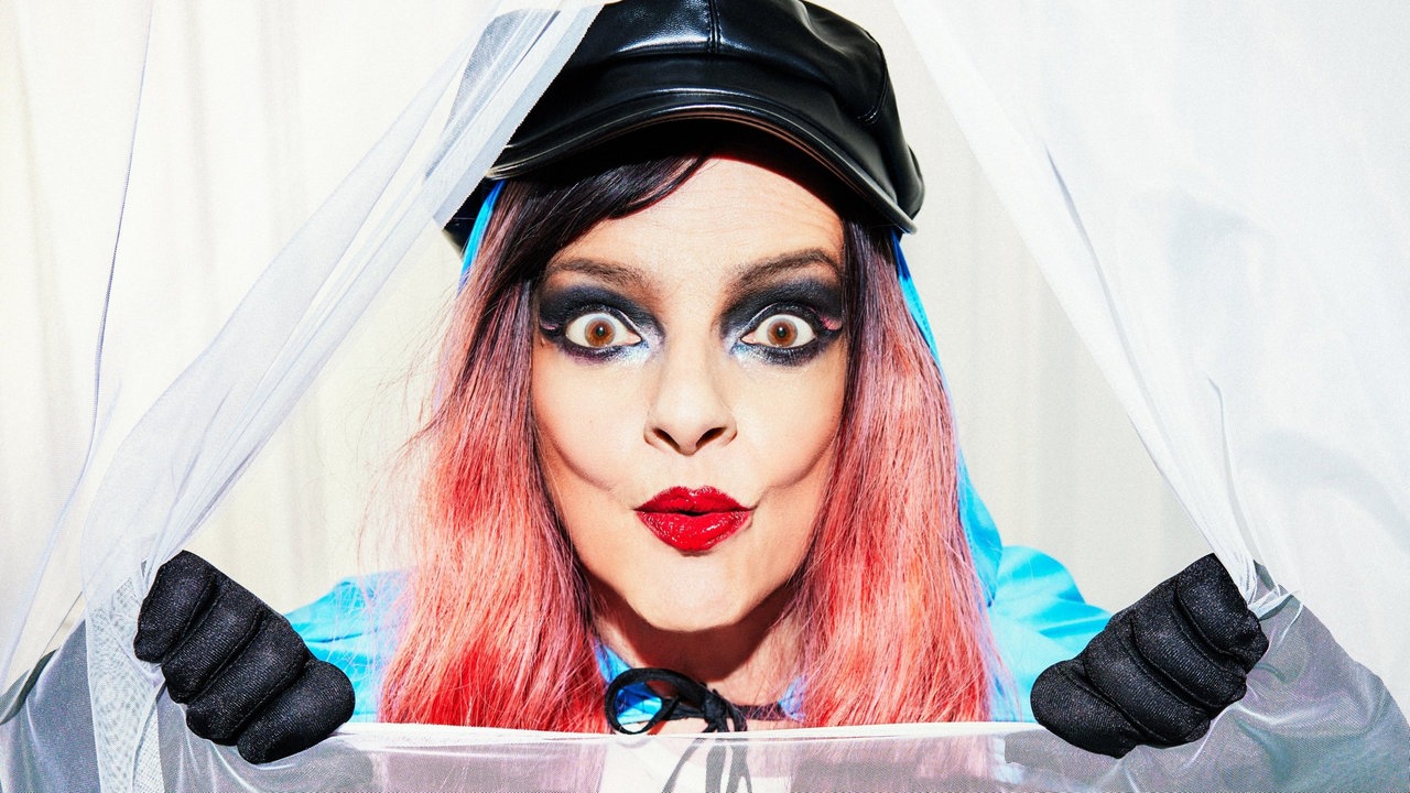 Nina Hagen 