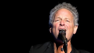 Lindsey Buckingham