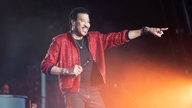 Lionel Richie auf dem Cambridge Club Festival am 10. Juni 2023.