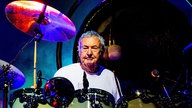 Nick Mason