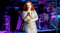 Sheena Easton bei einem Auftritt im Jahr 2023