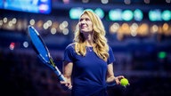 Steffi Graf 2019