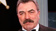 Tom Selleck (2017)