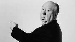 Alfred Hitchcock 1963