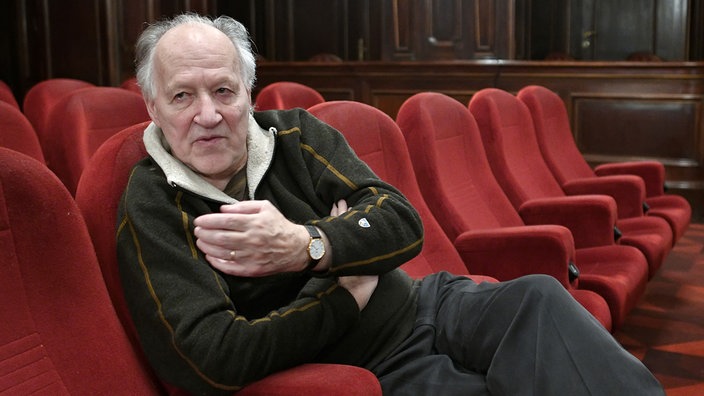 Werner Herzog