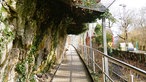 Von der Burg Altena zur Dechenhöhle 