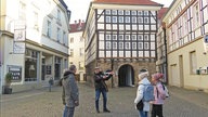 "Hollywood" in Hattingen – Wanderung zu den spannendsten Drehorten der Stadt