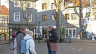 "Hollywood" in Hattingen – Wanderung zu den spannendsten Drehorten der Stadt