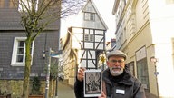 "Hollywood" in Hattingen – Wanderung zu den spannendsten Drehorten der Stadt