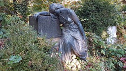 Melatenfriedhof Köln