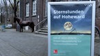 Wanderschön: Sternenwanderung auf der Halde Hoheward 