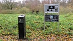 Zu Fuß durch das Sonnensystem - Wandern auf dem Planetenweg Borken