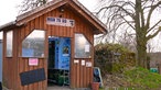 Eine Wanderung mit Eseln von Schalksmühle nach Breckerfeld