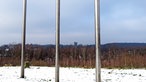 Panoramablick über das Emschertal