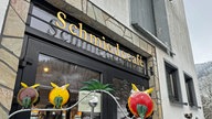 Schmiedecafé Schütten 