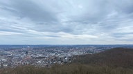 Aussicht Eugen-Richter-Turm 