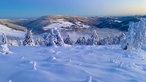 Willingen: Glockengeläut und knirschender Schnee