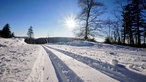 Willingen: Glockengeläut und knirschender Schnee