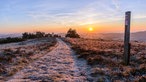 Willingen: Glockengeläut und knirschender Schnee