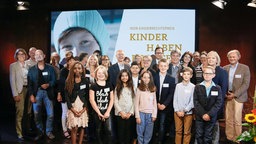 Kinderrechtepreis 2016