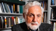 Carl Djerassi