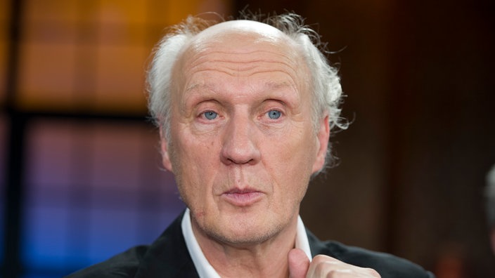 Herman Van Veen