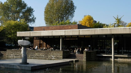 Museum für Ostasiatische Kunst in Köln