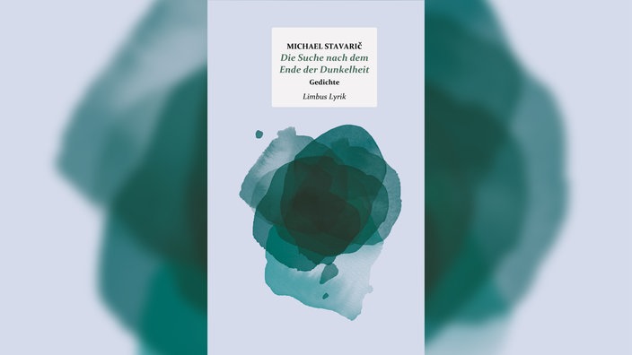 Buchcover: "Die Suche nach dem Ende der Dunkelheit" von Michael Stavarič 