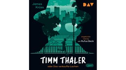 Hörbuchcover: "Timm Thaler oder Das verkaufte Lachen" von James Krüss
