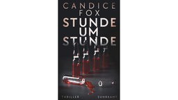 Buchcover: "Stunde um Stunde" von Candice Fox