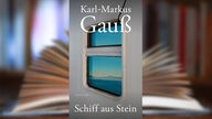 Buchcover: "Schiff aus Stein" von Karl-Markus Gauß