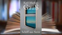 Buchcover: "Schiff aus Stein" von Karl-Markus Gauß