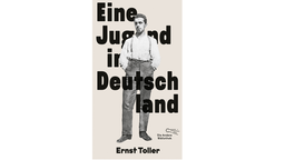 Buchcover: "Eine Jugend in Deutschland" von Ernst Toller