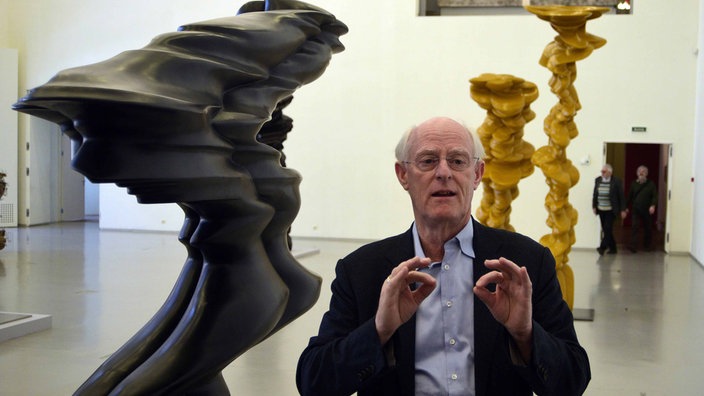 Tony Cragg