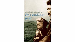 Buch "Das endlose Jahr