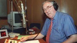 Karlheinz Drechsel