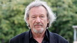 Klaus Theweleit